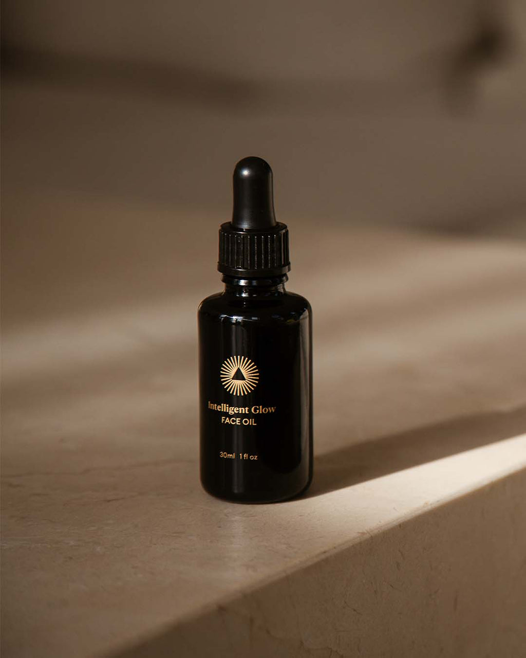 Intelligent Glow Face Oil 10ml