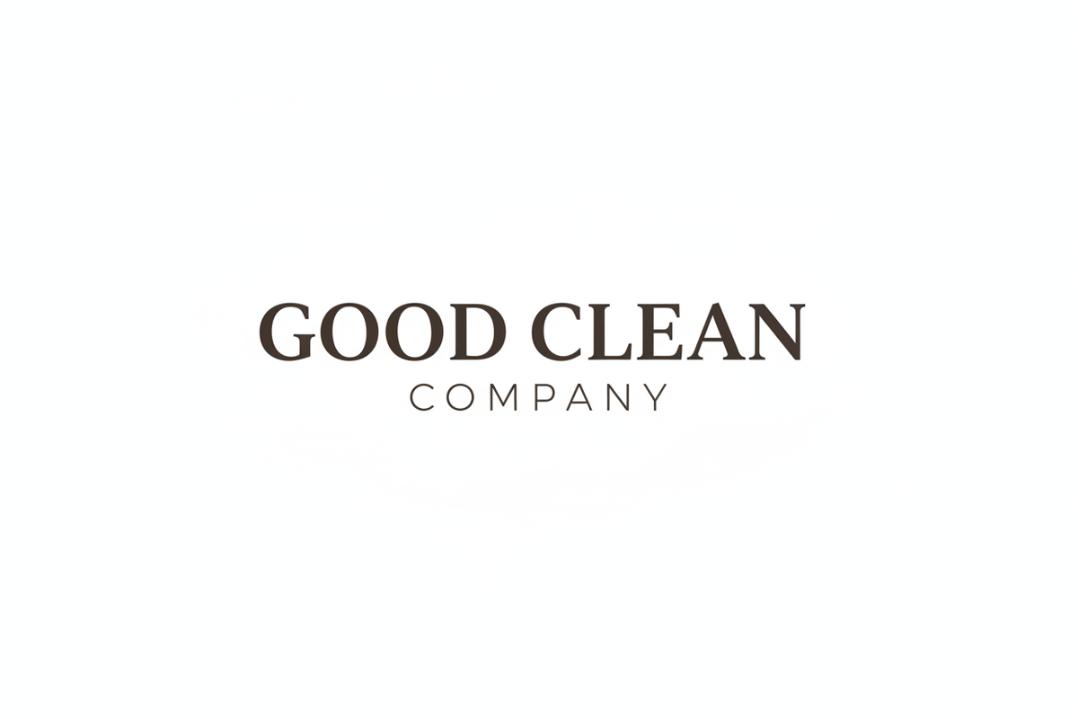 Good Clean Holdings